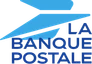 Logo La Banque Postale